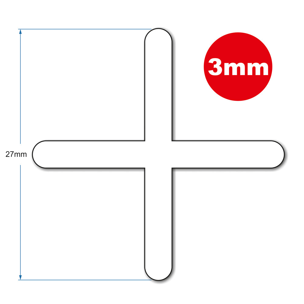 Tiles Spacers