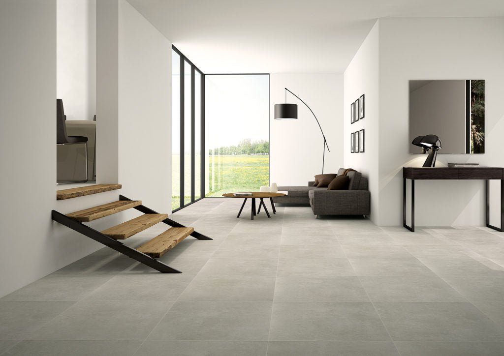 Reims Gris 45x45