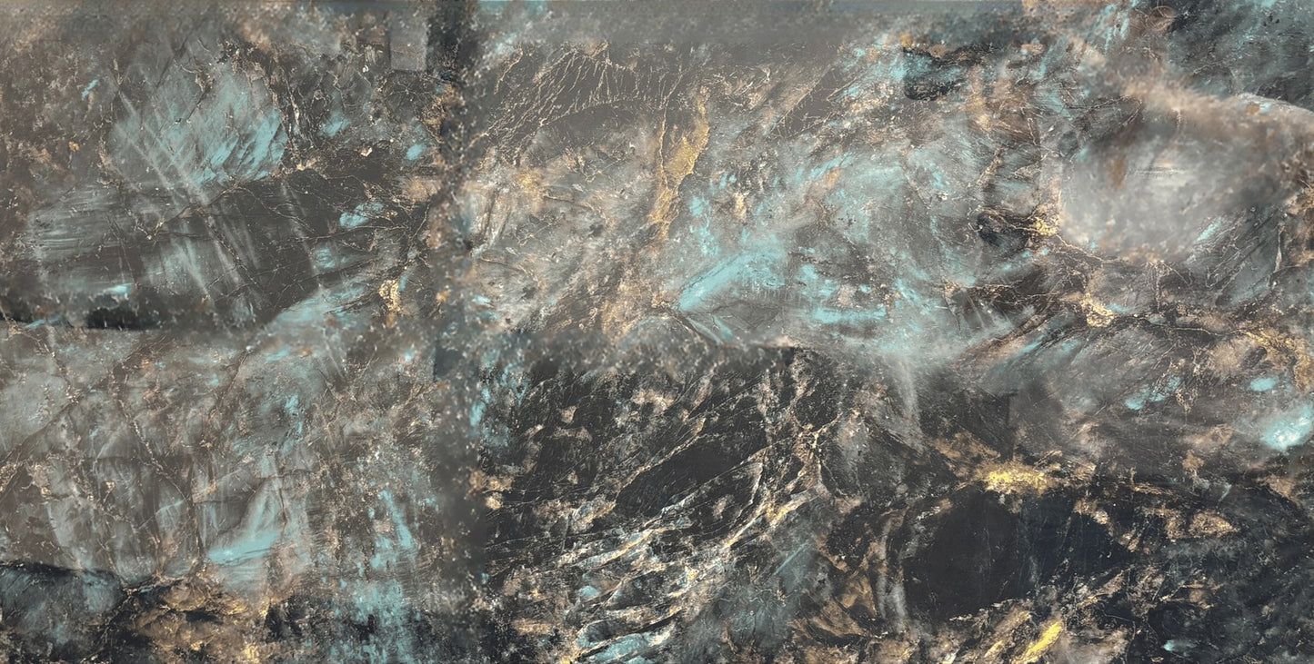 Cosmo Aqua 60x120 Polished, Rectified