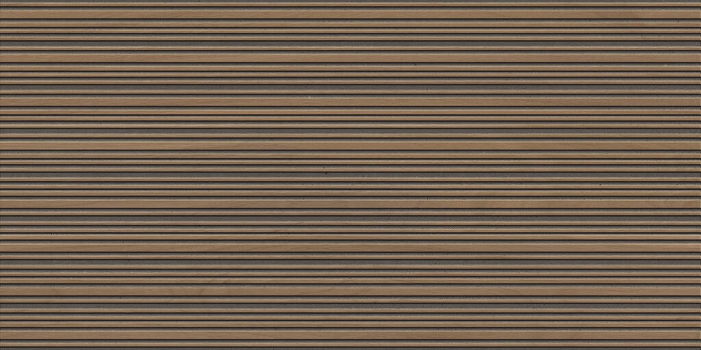 Durst Anthracite 60x120 - Wood Effect