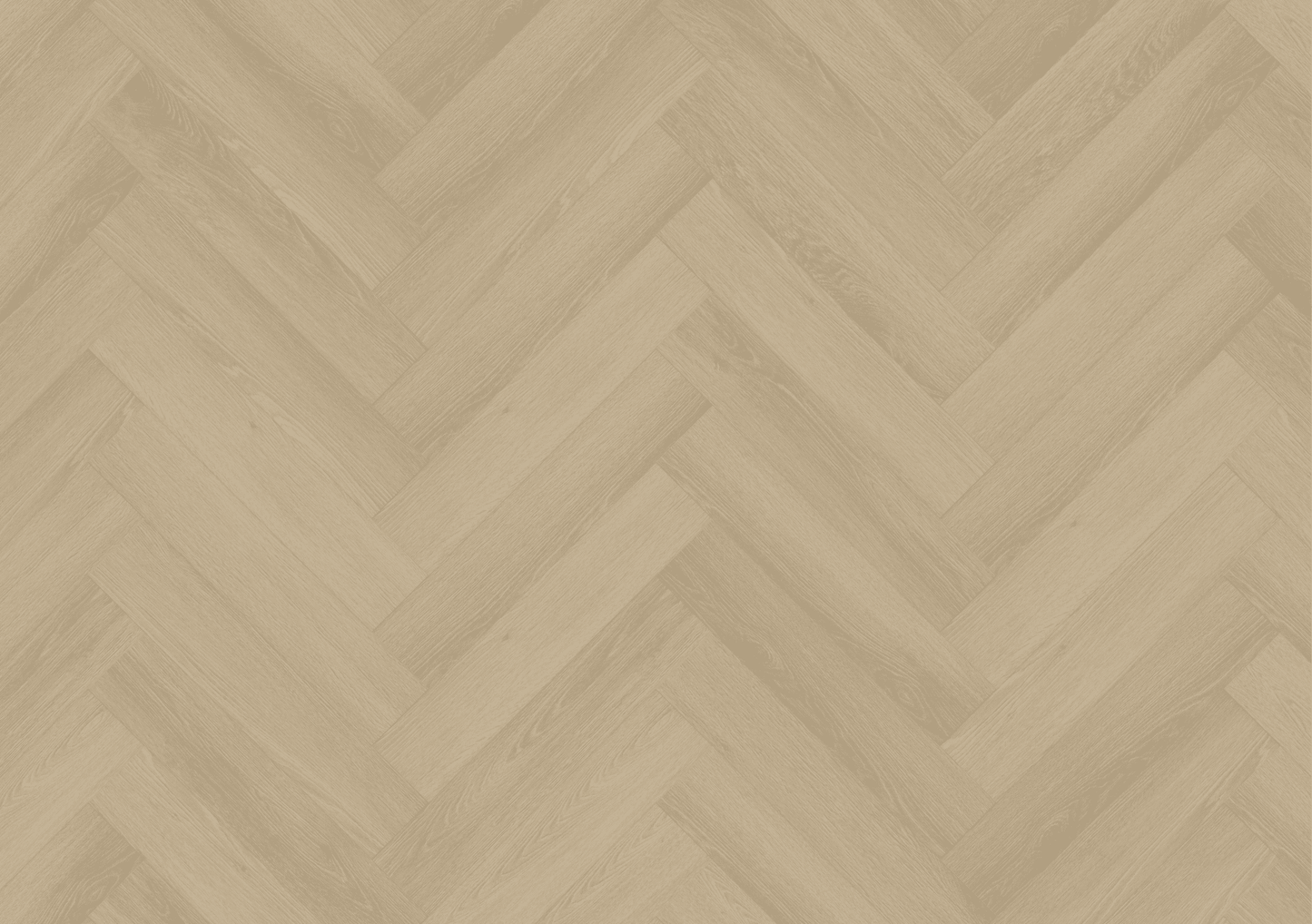SPC Oak Linen Herringbone Vinyl Floor