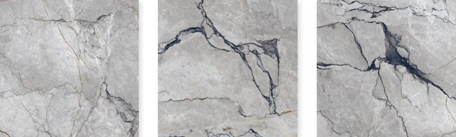 Marmo Silvestre Grey 60x60