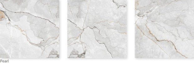 Marmo Silvestre Pearl 60x60