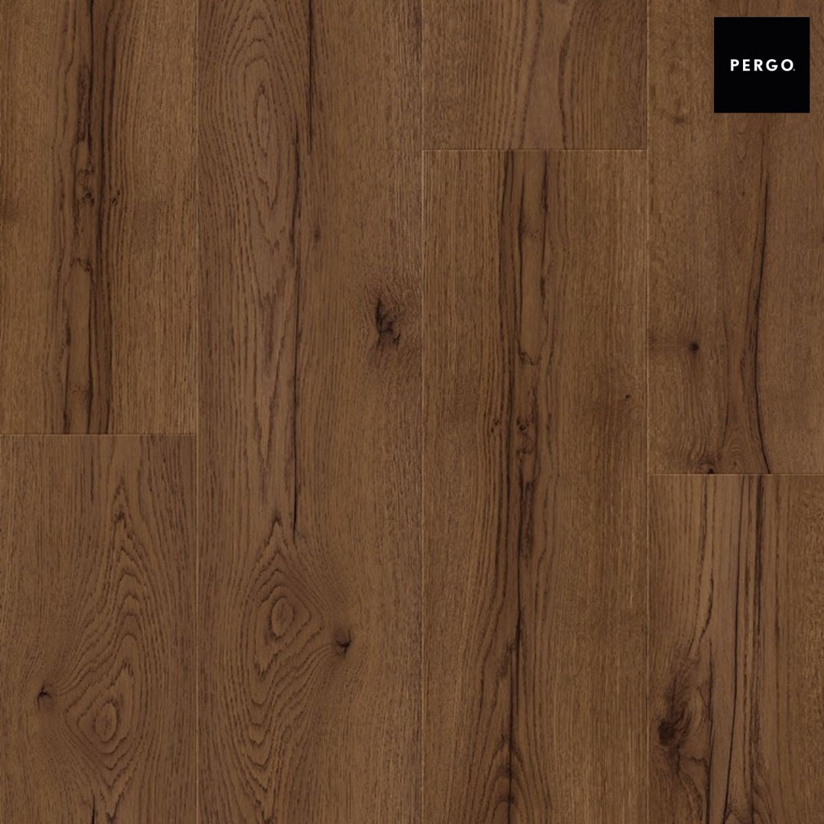 Pergo Mountain Cabin Oak 8mm, Stavanger