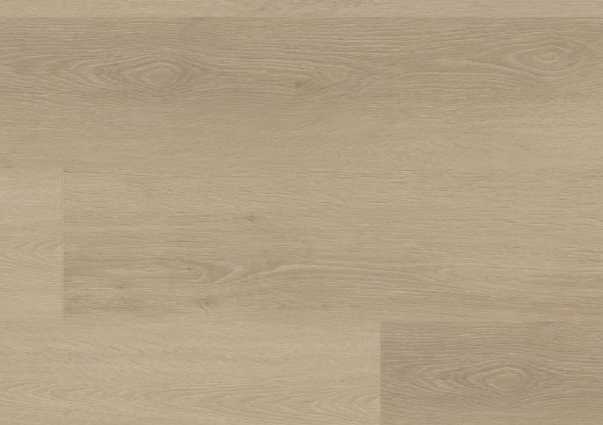 SPC Oak LinenPlank Vinyl Floor