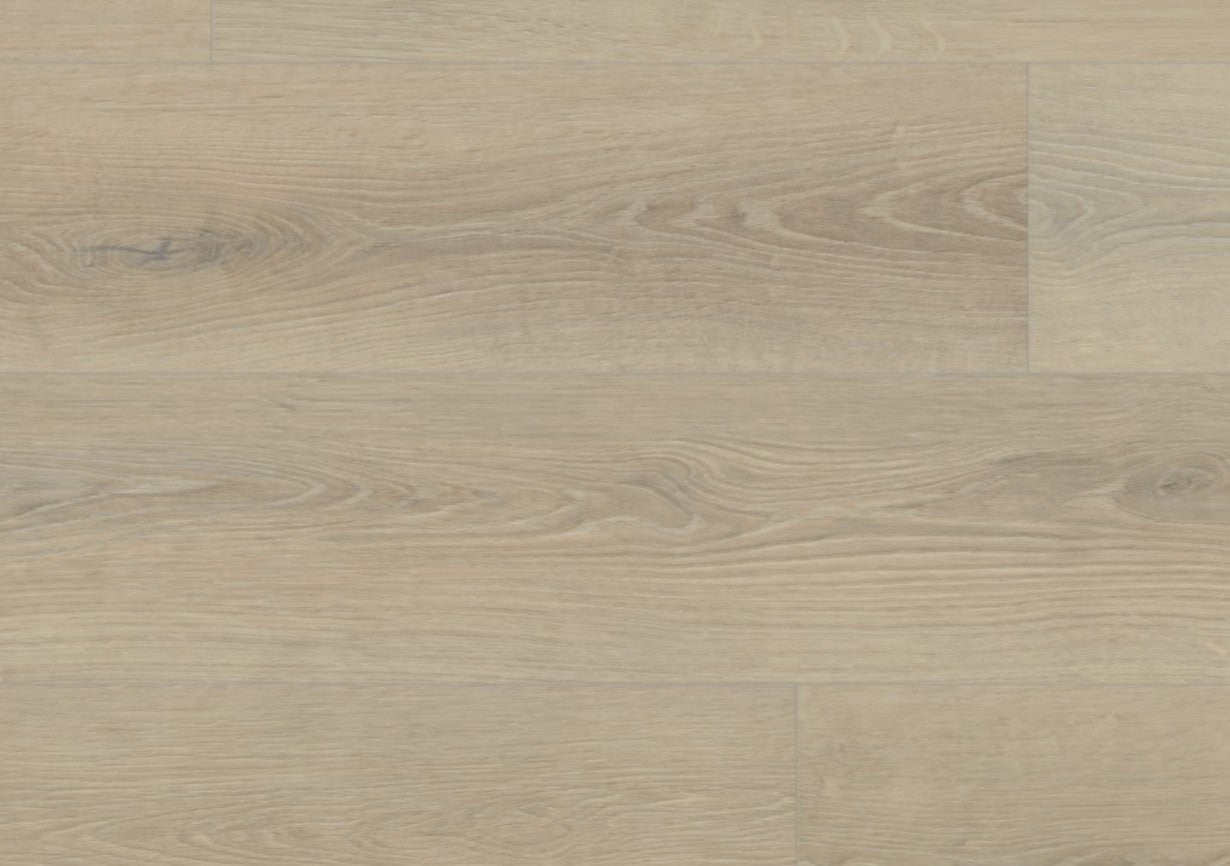 SPC Oak Seashell Plank Vinyl Floor