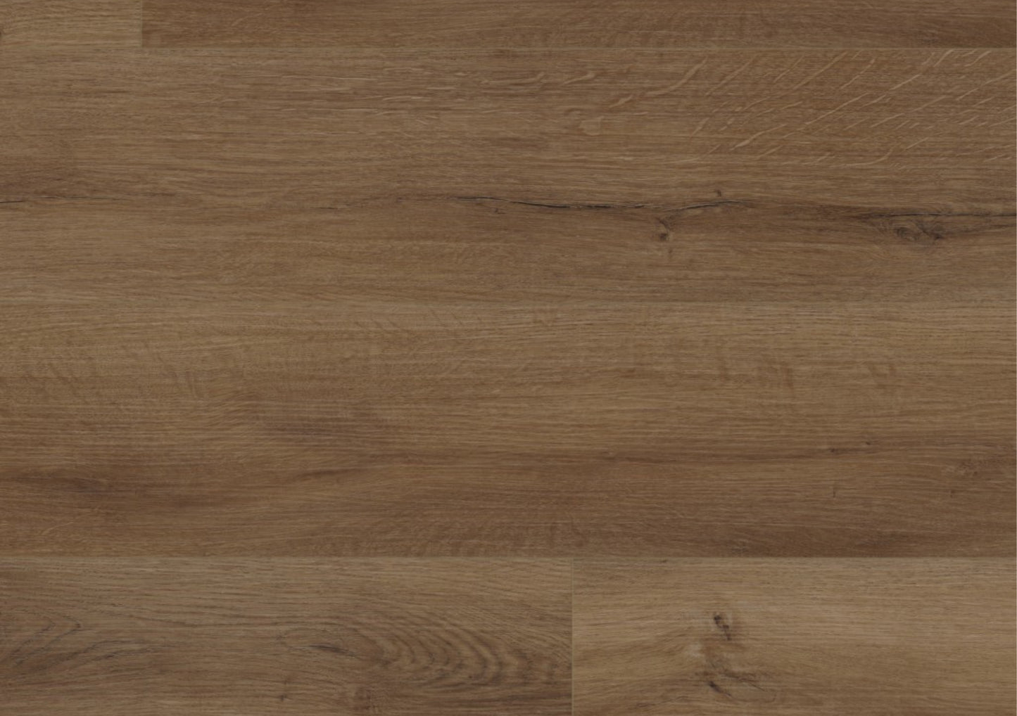 SPC Oak Truffle Plank Vinyl floor
