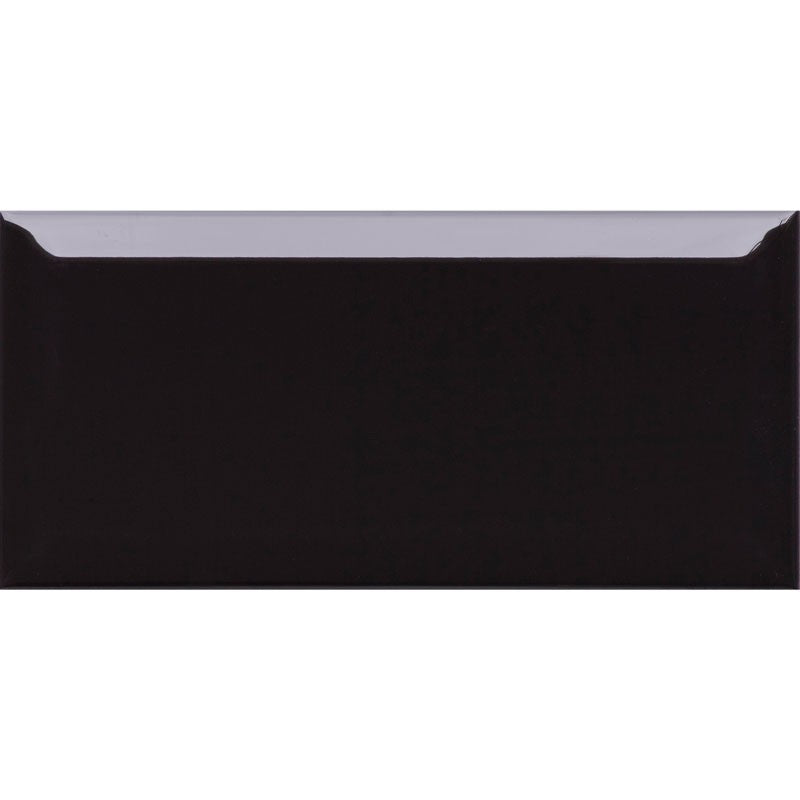 Biselado Black 10x20