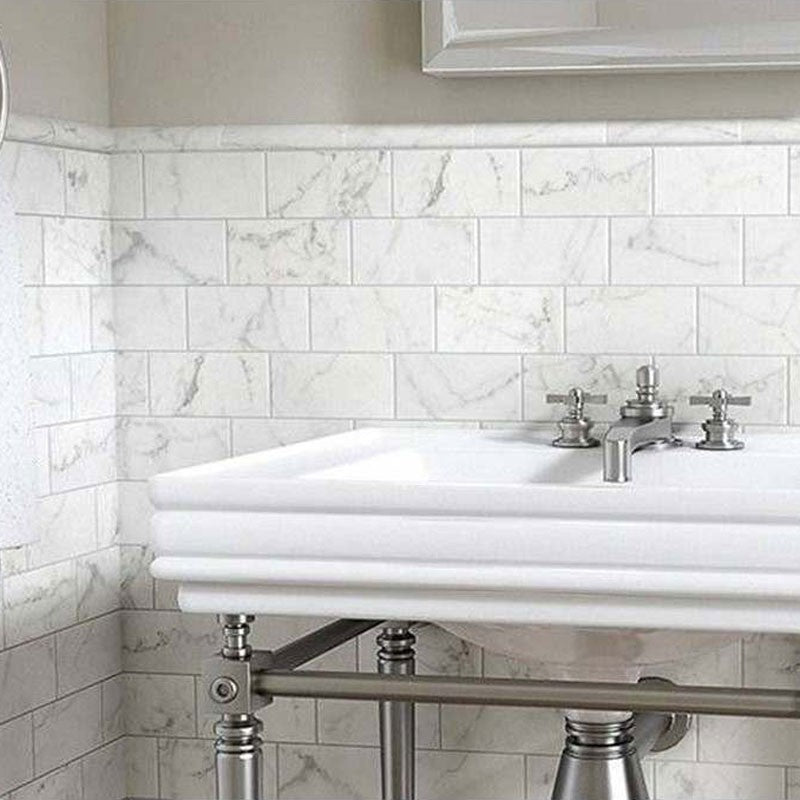 Carrara Liso Matt 10x30