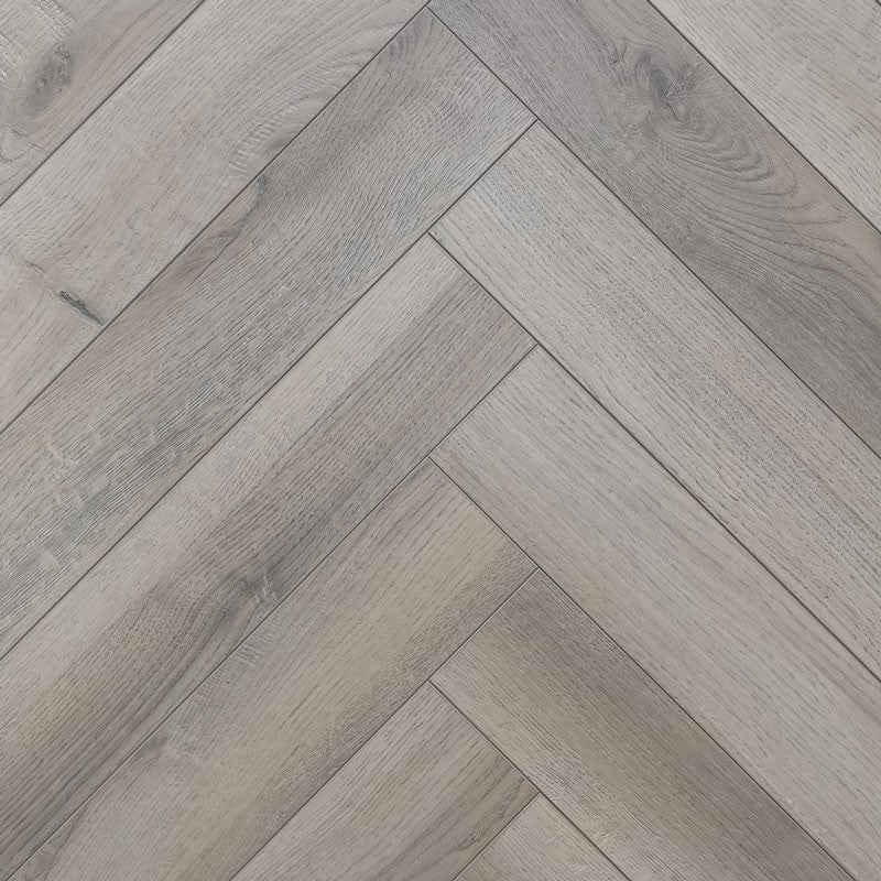 Madrid Oak Herringbone