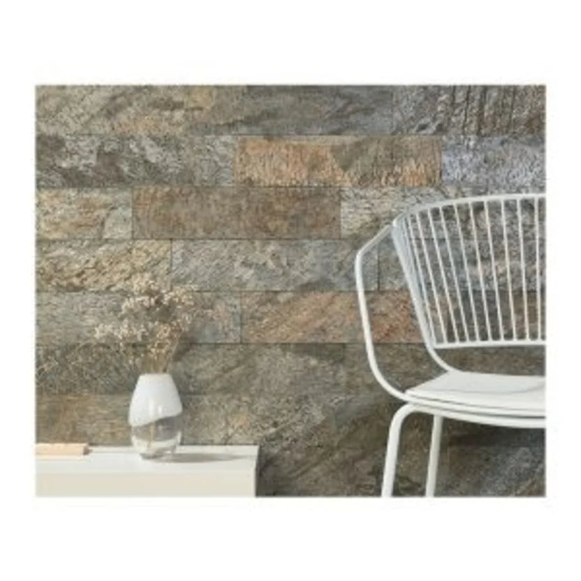 Olympo Metal Glitter 10x40