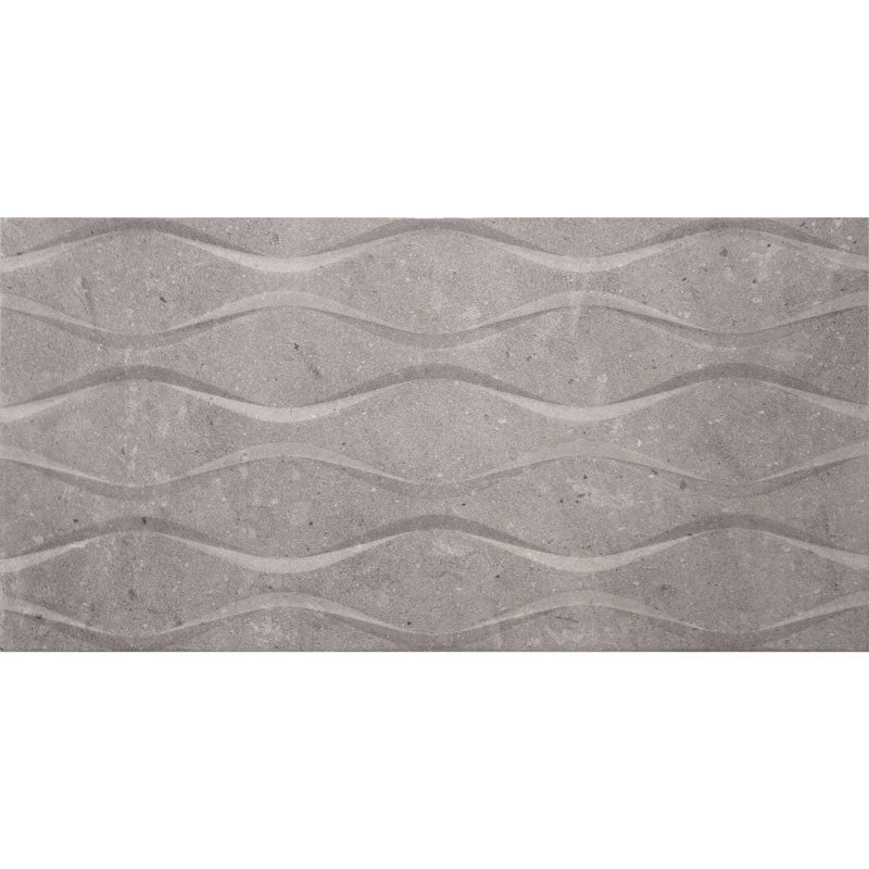 Napoles Pearl Decor 25x50