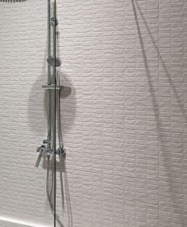 Artech next White Decor 30x90