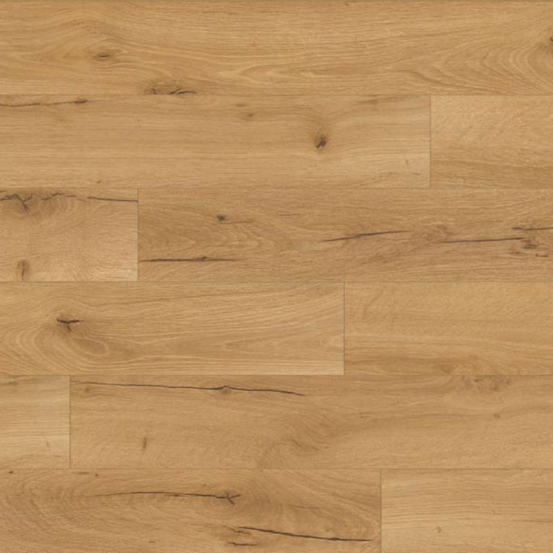 Oak Robust Natural Narrow Plank