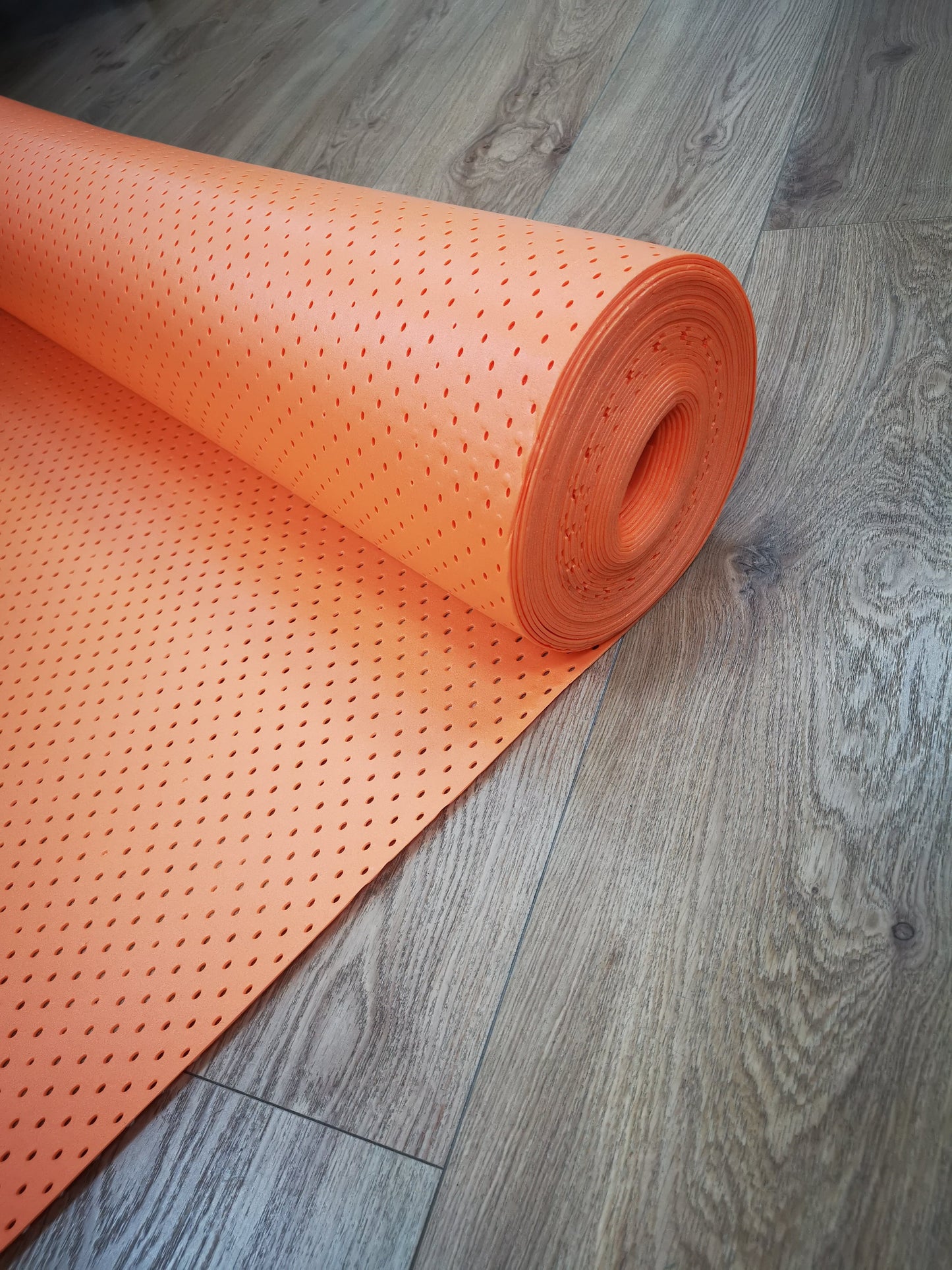 Quick Transfer Underlay 2mm - (15mt roll)