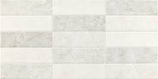 Valparaisio Grey mosaic 30x60