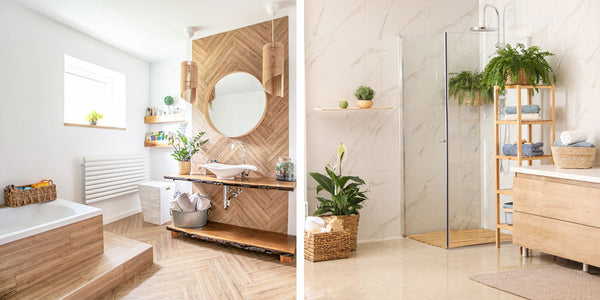 8 Splashback ideas for gorgeous kitchens