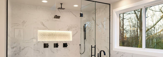 DIY: How to tank a wet room and prevent leaks from the get-go