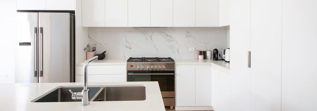 Top tips for planning your dream kitchen