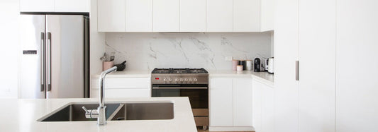 Top tips for planning your dream kitchen