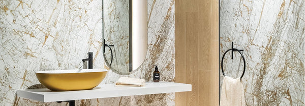 Tile and Wood Flooring Trends 2022