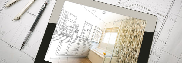 How to plan the bathroom you've always wanted