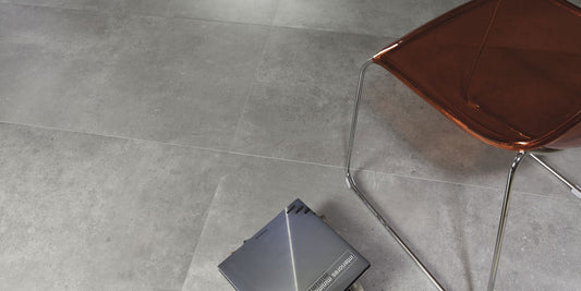 Floors fit for purpose: get to grips with slip ratings