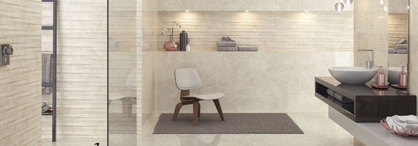 FAQ: Porcelain tiles. Your questions answered