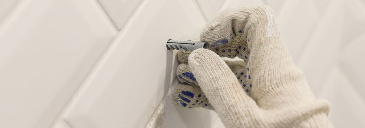 DIY: How to drill into tiles without cracking them – World of Tiles