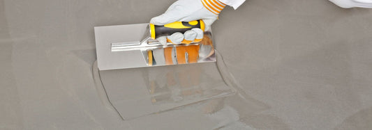 DIY: Getting started with the basics of preparing surfaces for tiling