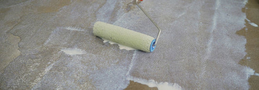 DIY: How to prepare different types of floors for tiling