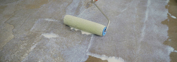 DIY: How to prepare different types of floors for tiling