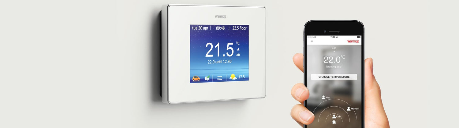 Thermostats
