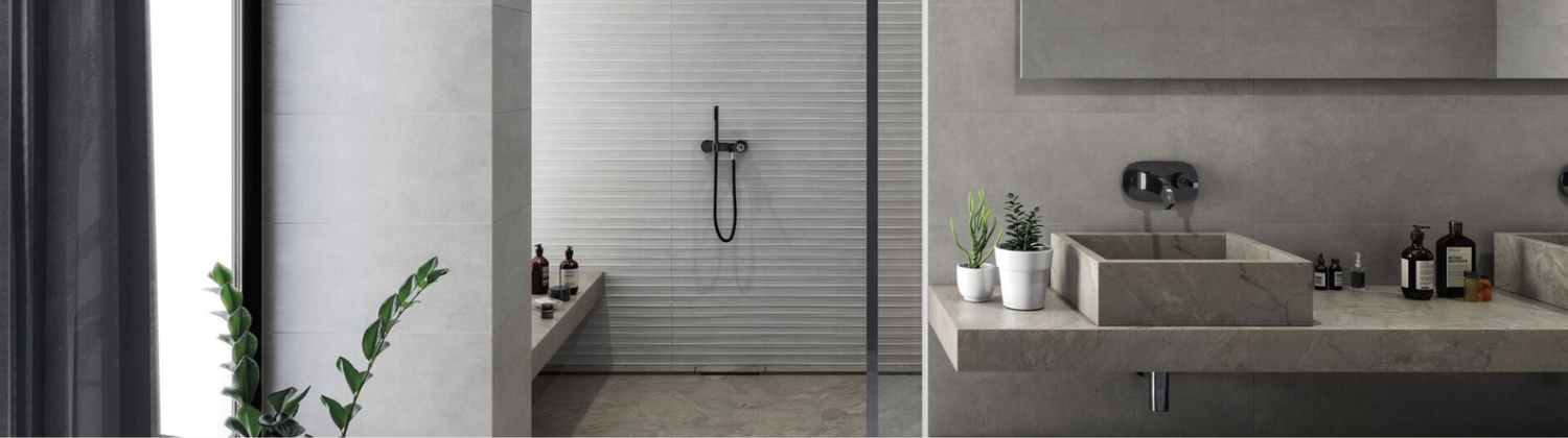 Bathroom Wall Tiles