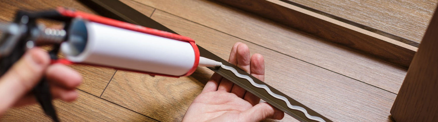 Wood Flooring Profiles