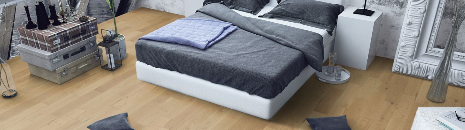 Engineered Wood Floors