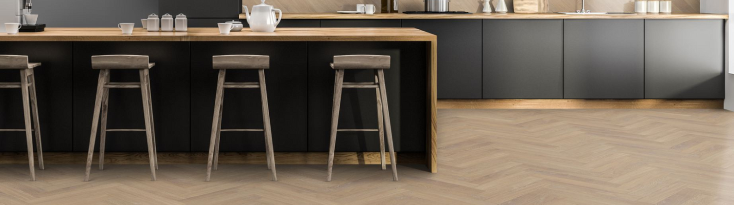 Laminate Wood Floors