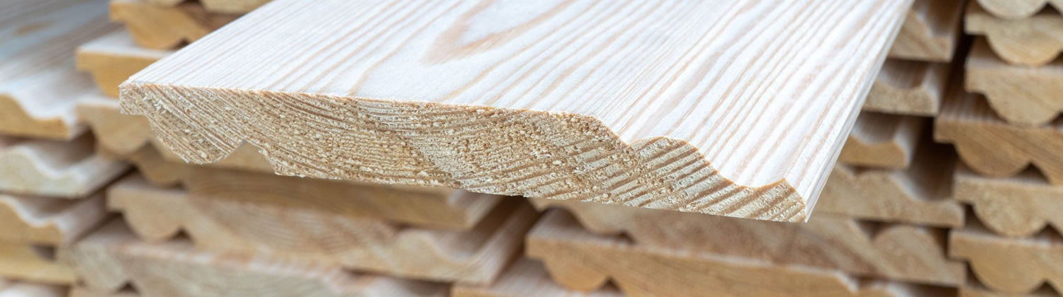 Wood Floor Accessories