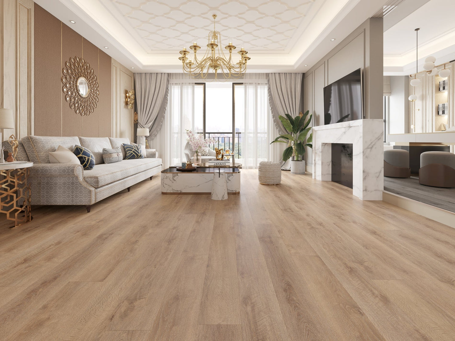 SPC Floors