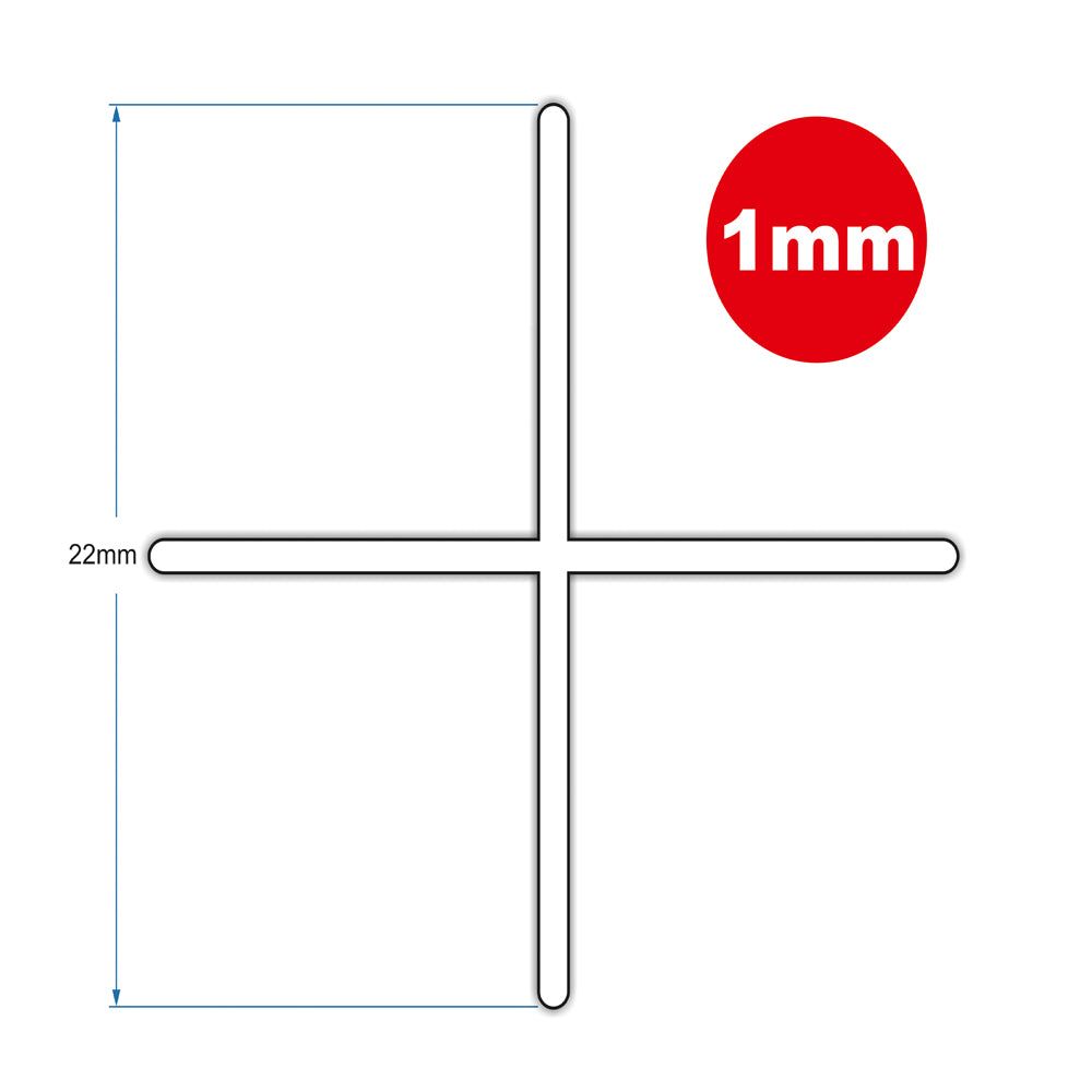 Tiles Spacers