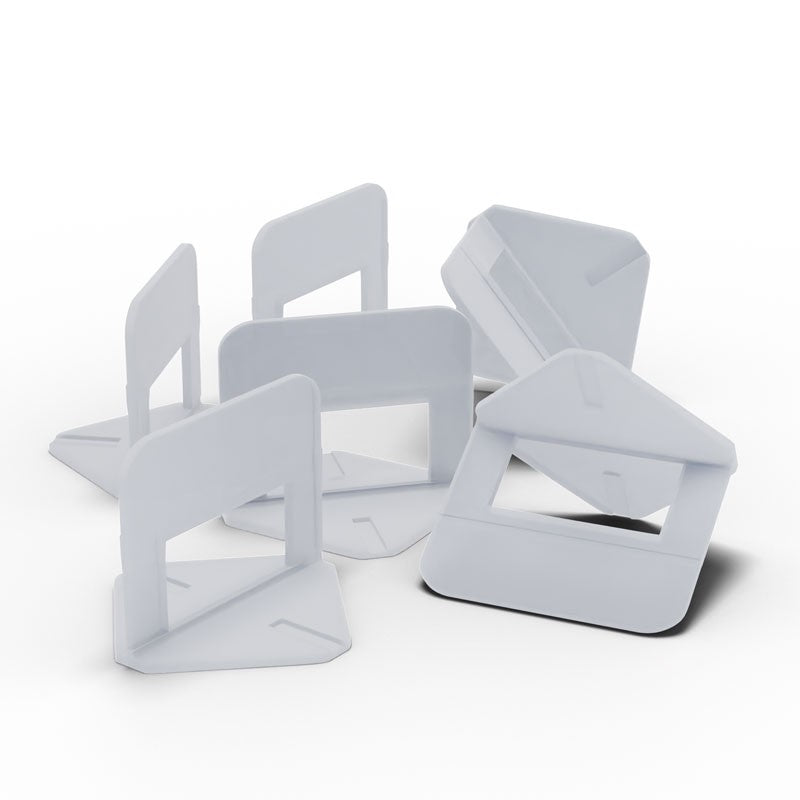 Levelling Tiles Spacers