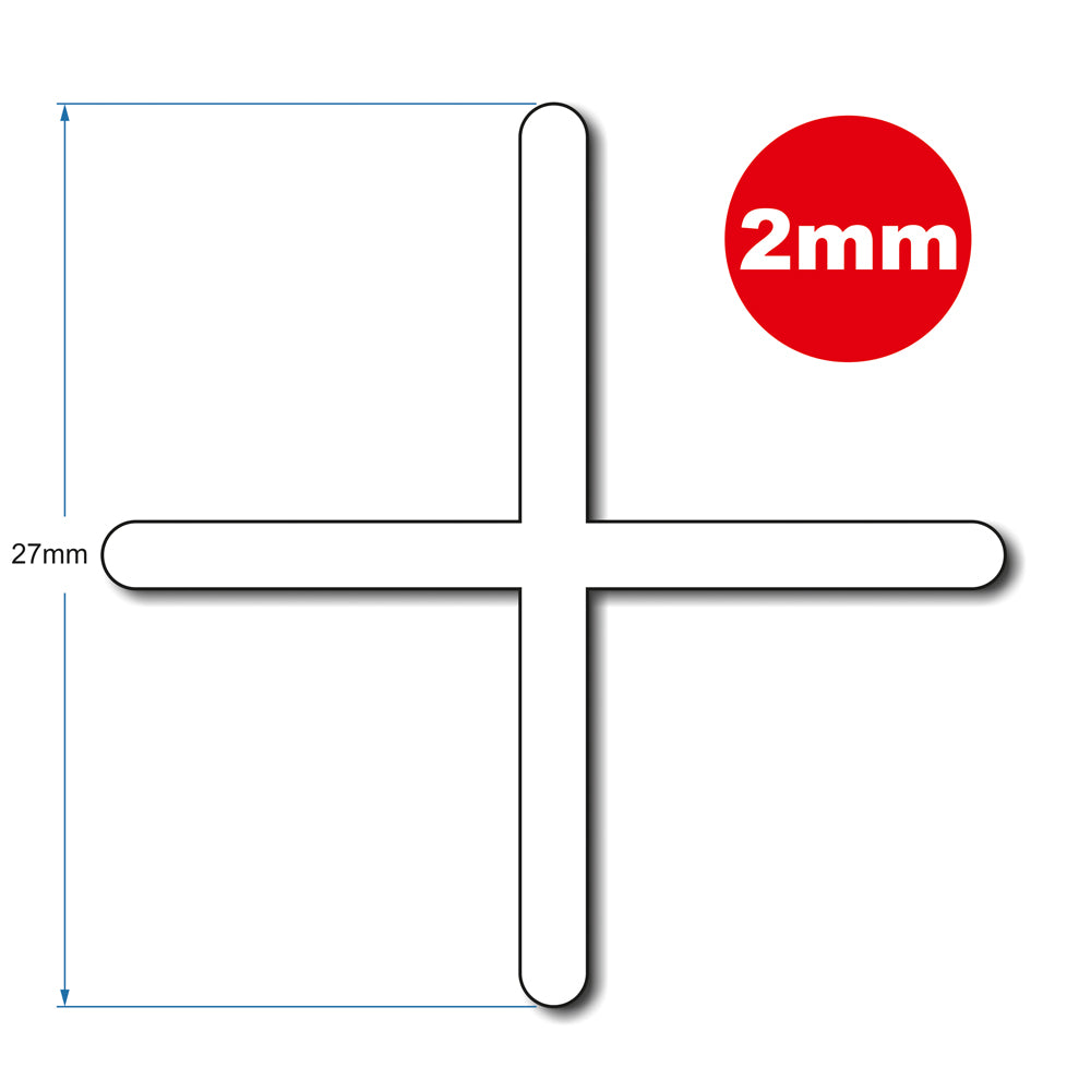 Tiles Spacers