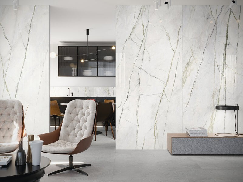 Baltic Green 60x120 Polished Rectified