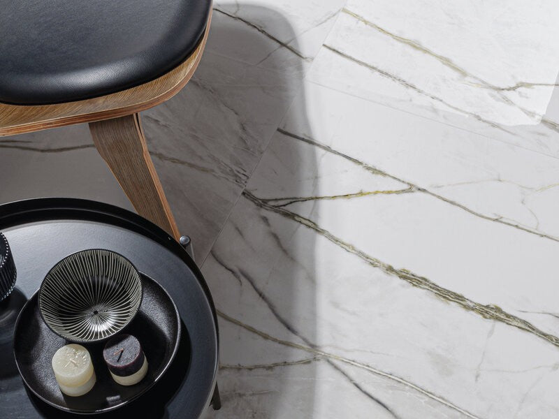 Baltic Green 60x120 Polished Rectified