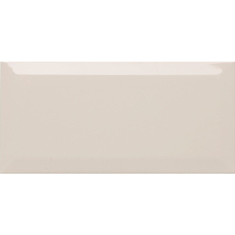 Biselado Cream 10x20