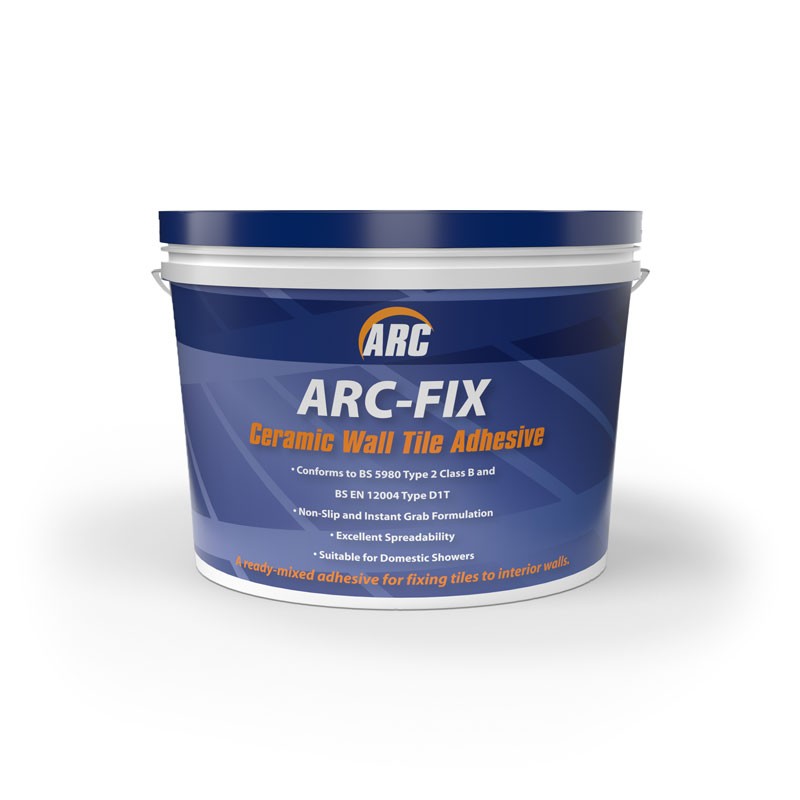 Ceramic Wall Adhesive 10LT