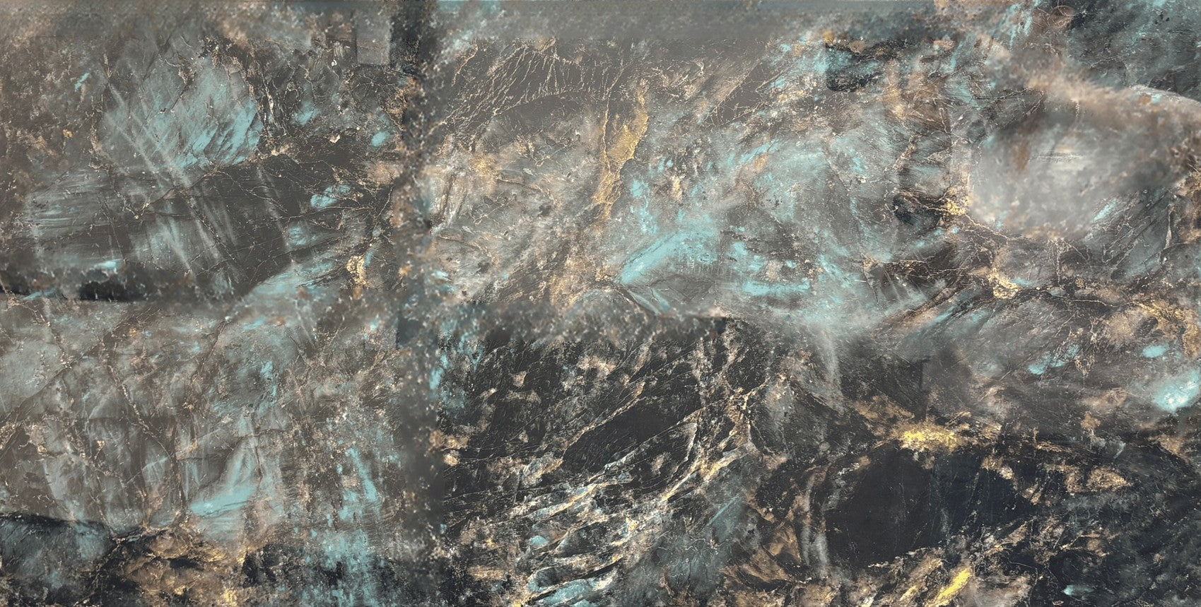 Cosmo Aqua 60x120 Polished, Rectified