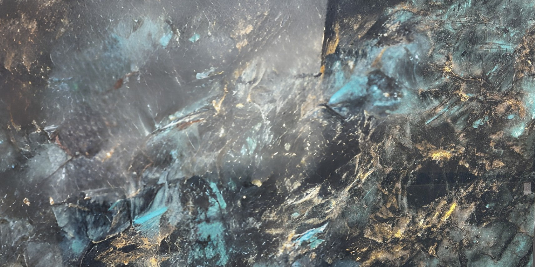 Cosmo Aqua 60x120 Polished, Rectified