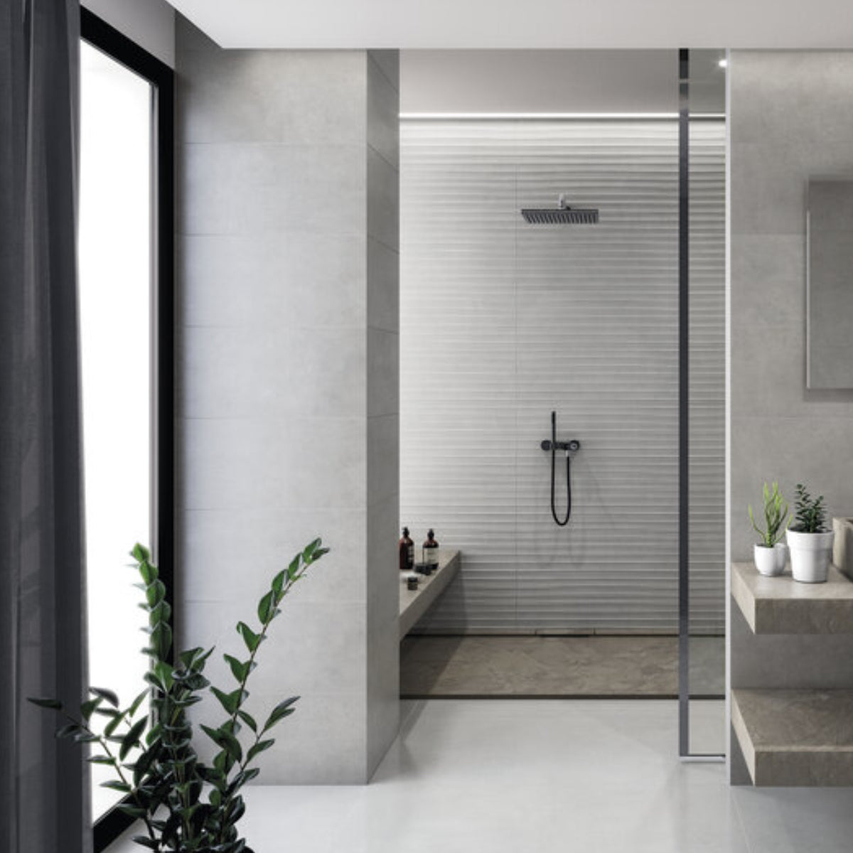 Cricket Pearl Matt 30x90