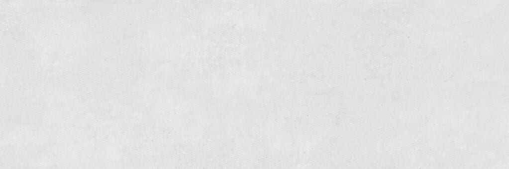 Cricket White Matt 30x90